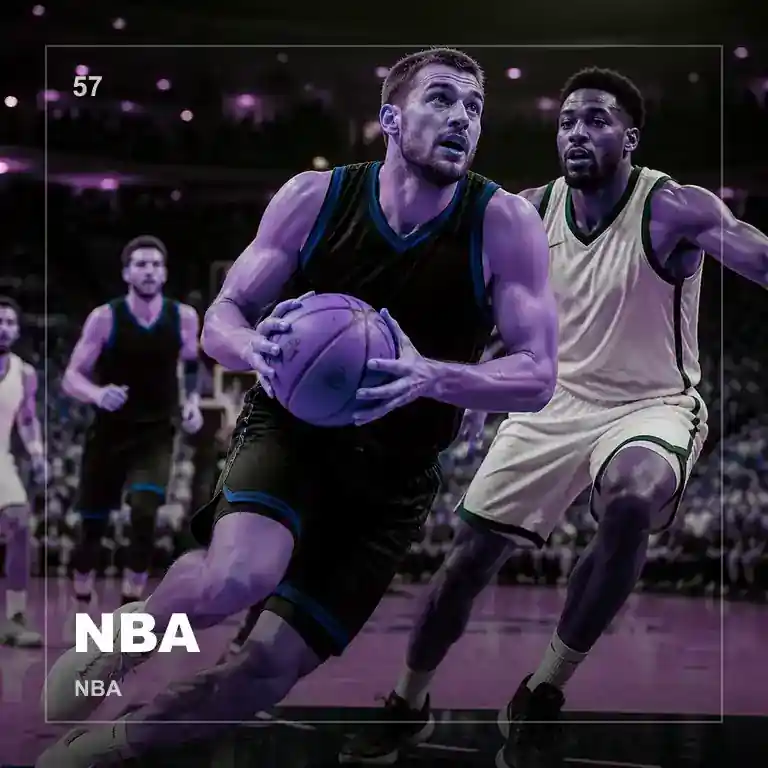 NBA官方合作伙伴